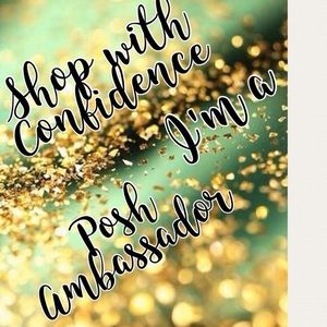 Posh Ambassador